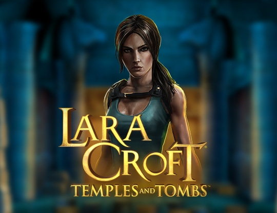 Lara Croft Temples and Tombs