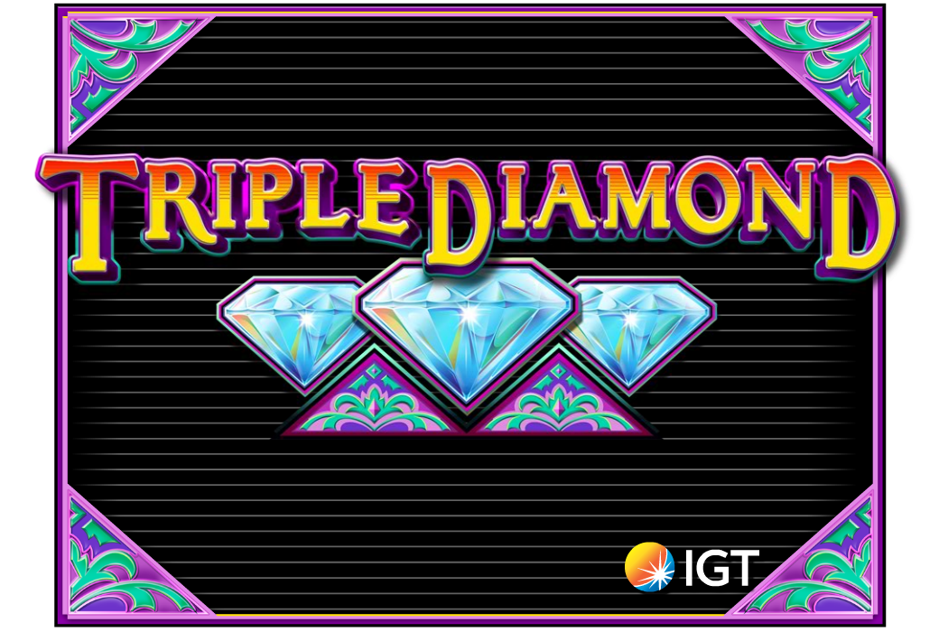 Triple Diamond