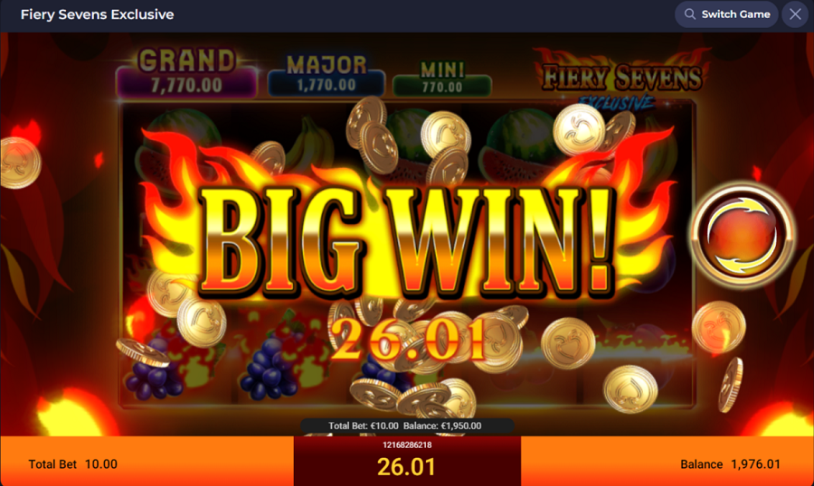 Jokabet Casino spadegaming